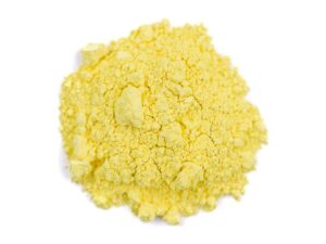 Lead Tin Yellow Deep