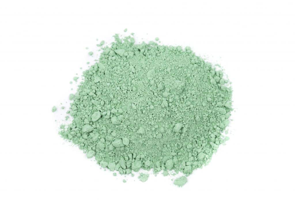 Malachite MP, extra fine