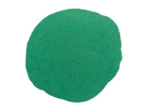Malachite MP, fine