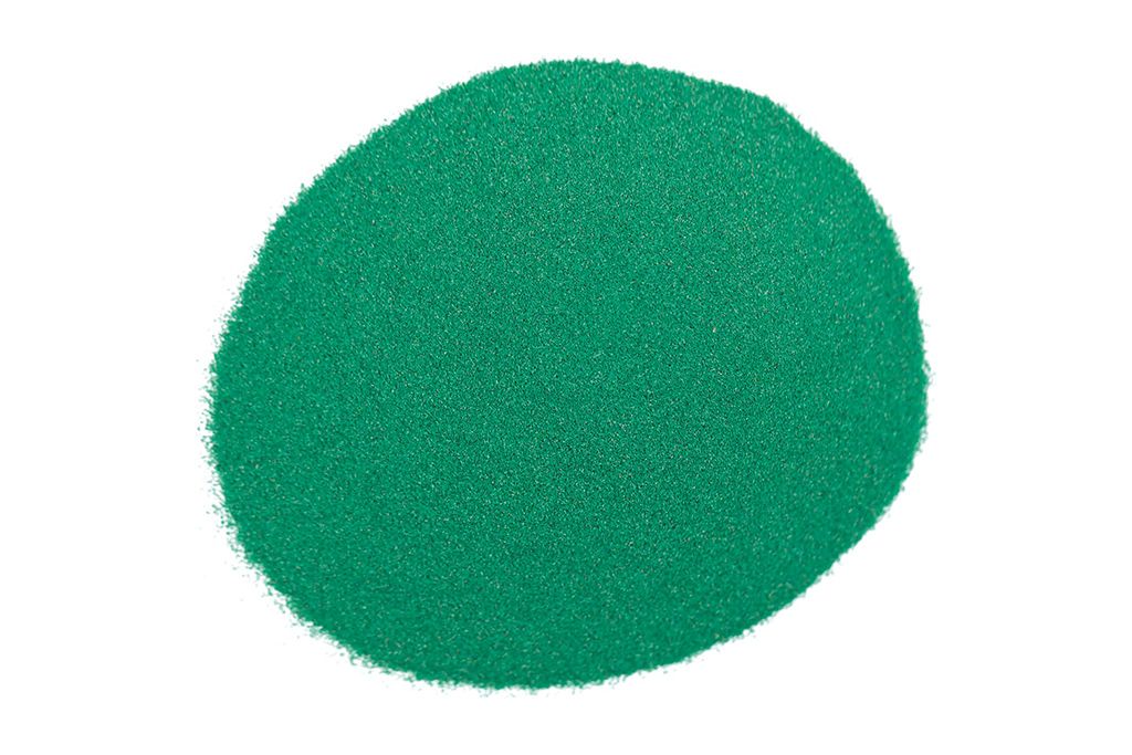 Malachite MP, medium