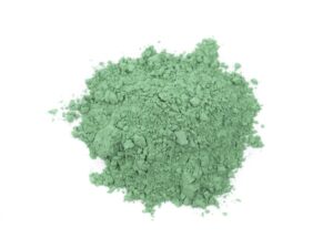 Malachite natural, extra fine