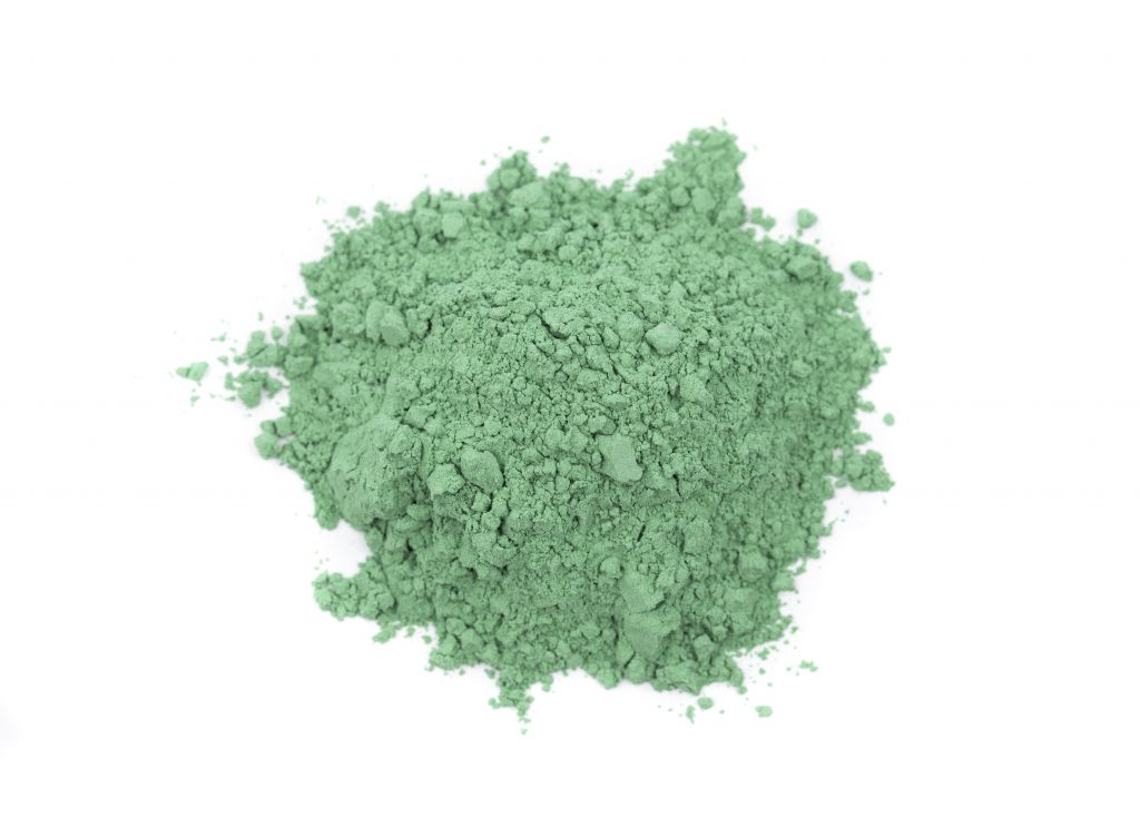 Malachite natural, extra fine