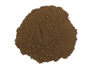 Meteorite Brown