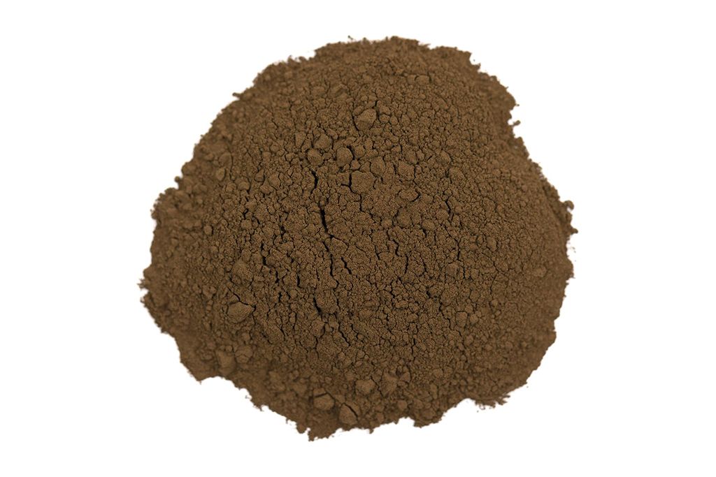 Meteorite Brown