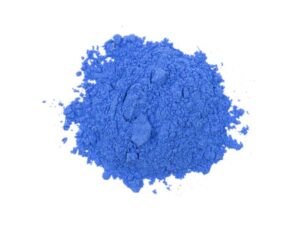 Egyptian Blue