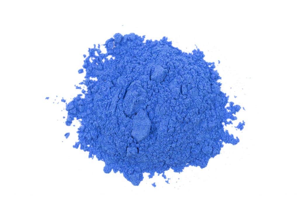Egyptian Blue