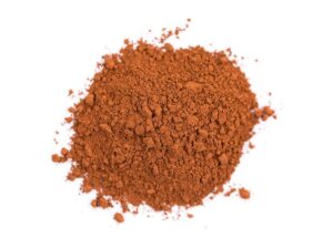 Red Jasper