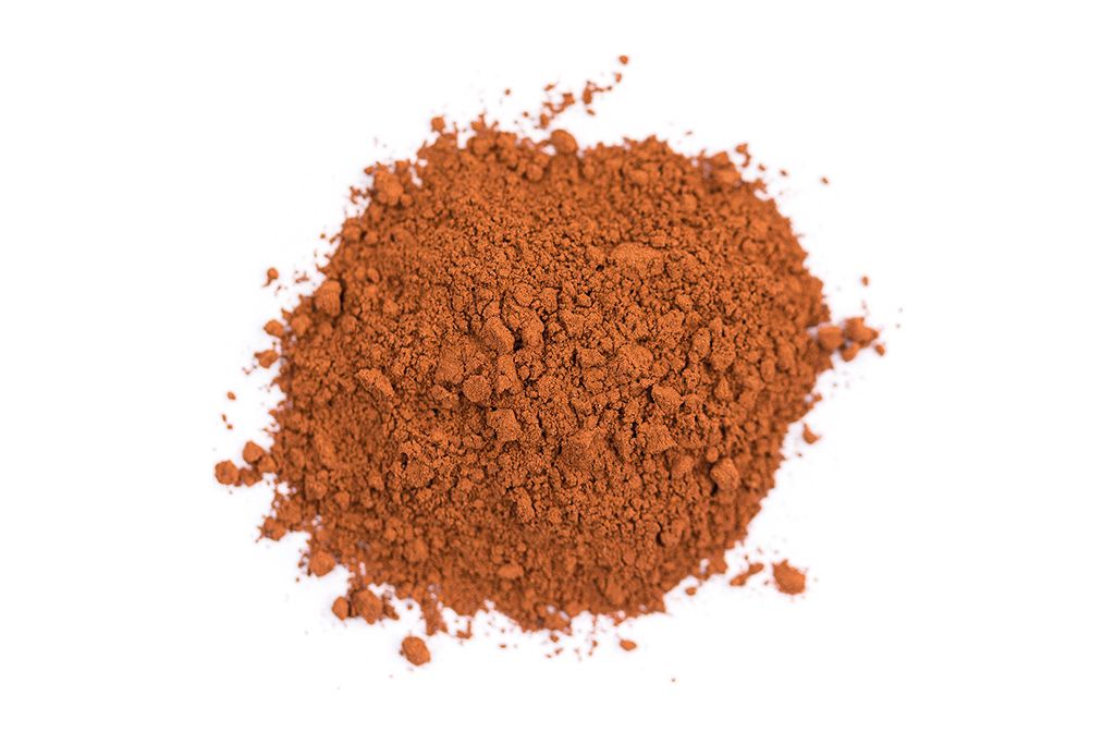 Red Jasper