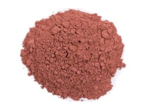 Snaefellsjoekull Red