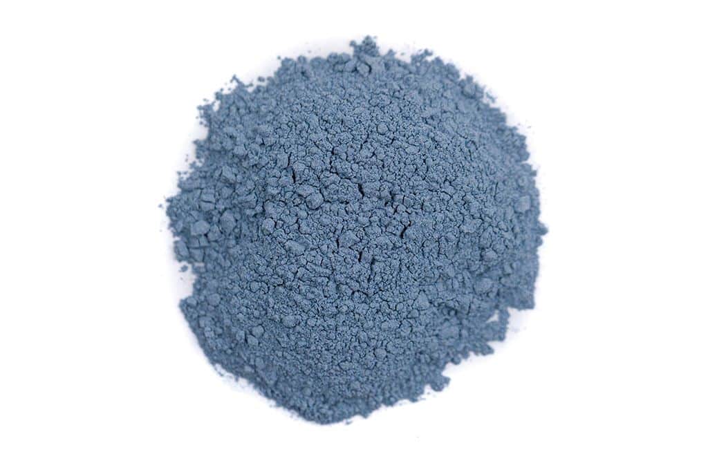 Ultramarine Ash